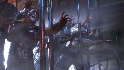 Microsoft RESIDENT EVIL 3