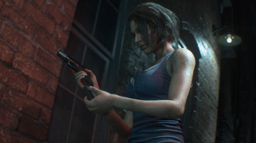 Microsoft RESIDENT EVIL 3