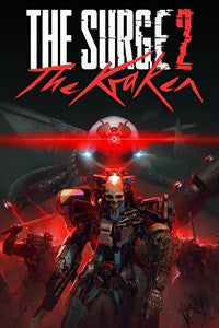 Microsoft The Surge 2 - The Kraken Expansion