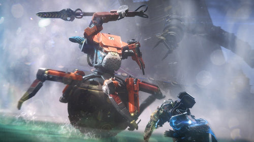 The Surge 2 - Premium Edition Xbox One Mature Action RPG