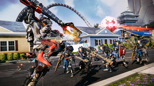 Microsoft The Surge 2 - The Kraken Expansion