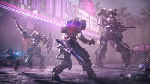 Microsoft The Surge 2 - The Kraken Expansion