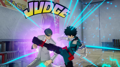 Microsoft MY HERO ONE'S JUSTICE 2 Deluxe Edition