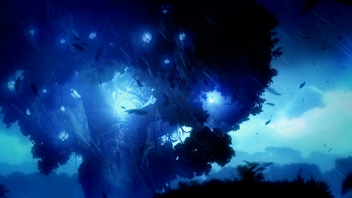 Microsoft Ori and The Will of The Wisps
