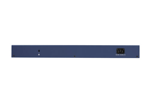 NETGEAR GS724TP-300EUS network switch
