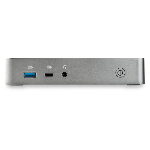StarTech.com DK30CHHPDUK laptop dock/port replicator