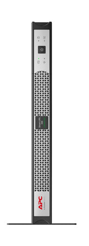 APC SMART-UPS C LI-ION 500VA SHORT DEPTH 230V SMARTCONNECT uninterruptible power supply (UPS)