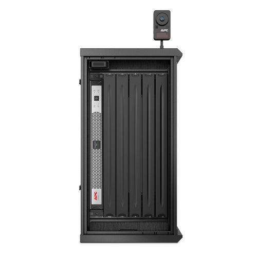 APC SMART-UPS C LI-ON 500VA SHORT DEPTH 230V NETWORK CARD uninterruptible power supply (UPS)