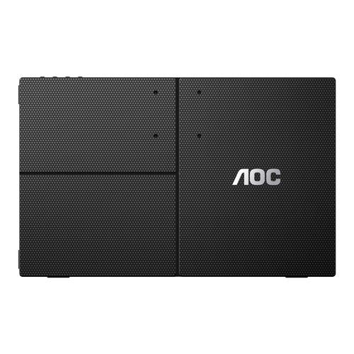 AOC 16T3EA portable TV/monitor