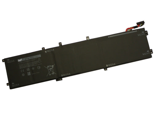 BTI 451-BBYB- industrial rechargeable battery