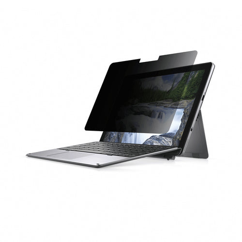 Targus 4Vu 12" Blendschutz-Laptop-Displayschutzfolie – Antimikrobiell