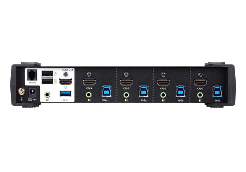 ATEN CS1824 KVM switch