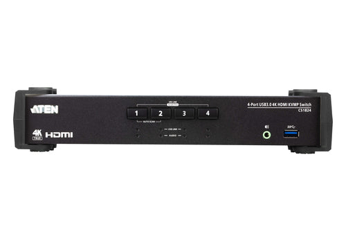 ATEN CS1824 KVM switch