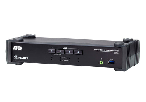 ATEN CS1824 KVM switch