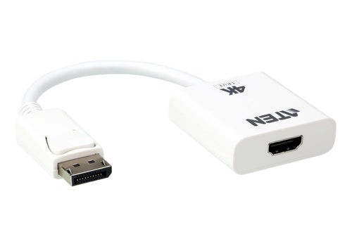 Video Cable Adapter DisplayPort to HDMI Male Female ATEN VC986B