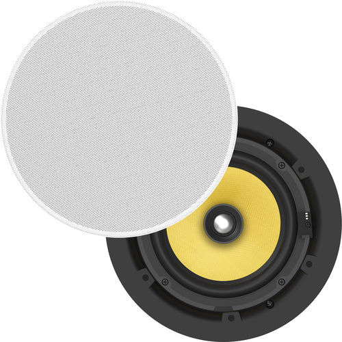 Vision CS-1900P car speaker