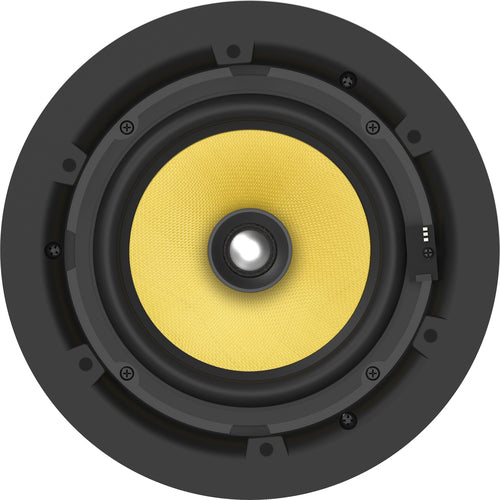 Vision CS-1900P car speaker