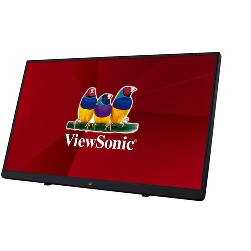 Computer Monitor Viewsonic TD2230 21.5-Inch Full HD LCD 1920x1080