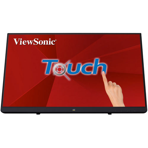 Computer Monitor Viewsonic TD2230 21.5-Inch Full HD LCD 1920x1080