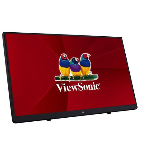 Computer Monitor Viewsonic TD2230 21.5-Inch Full HD LCD 1920x1080