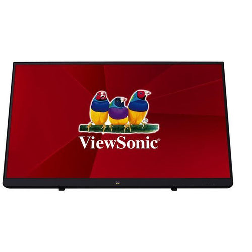 Computer Monitor Viewsonic TD2230 21.5-Inch Full HD LCD 1920x1080
