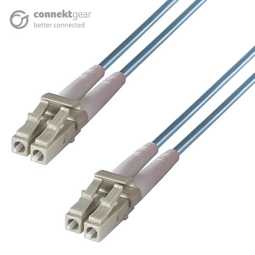 connektgear 35-0020LCLC InfiniBand/fibre optic cable