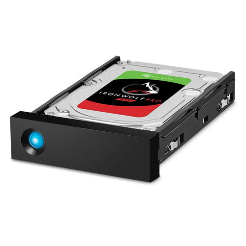 LaCie 1big Dock external hard drive