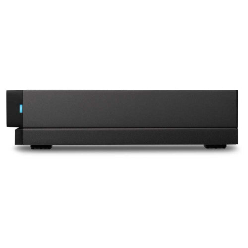 LaCie 1big Dock external hard drive