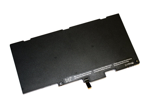 BTI CS03XL- industrial rechargeable battery