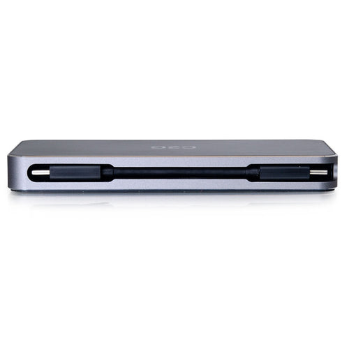 C2G 54439 laptop dock/port replicator