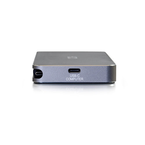 C2G 54439 laptop dock/port replicator