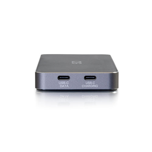 C2G 54439 laptop dock/port replicator