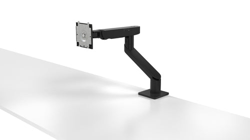 DELL MSA20 Monitor Arm - Height Adjustable, Black, 10 kg Capacity