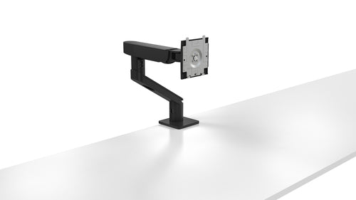 DELL MSA20 Monitor Arm - Height Adjustable, Black, 10 kg Capacity