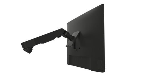 DELL MSA20 Monitor Arm - Height Adjustable, Black, 10 kg Capacity