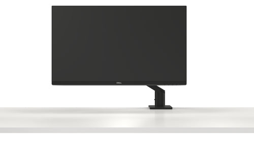 DELL MSA20 Monitor Arm - Height Adjustable, Black, 10 kg Capacity
