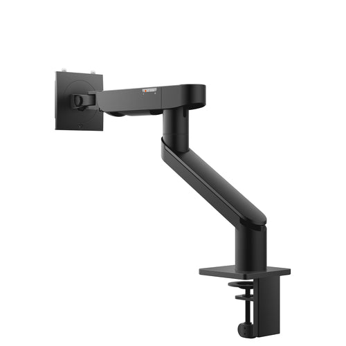 DELL MSA20 Monitor Arm - Height Adjustable, Black, 10 kg Capacity