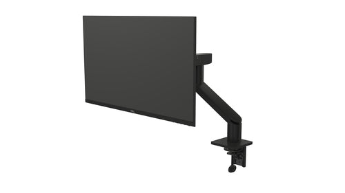 DELL MSA20 Monitor Arm - Height Adjustable, Black, 10 kg Capacity