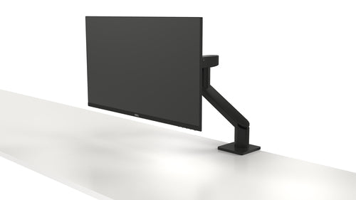 DELL MSA20 Monitor Arm - Height Adjustable, Black, 10 kg Capacity