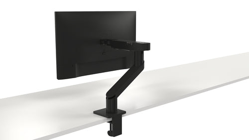 DELL MSA20 Monitor Arm - Height Adjustable, Black, 10 kg Capacity
