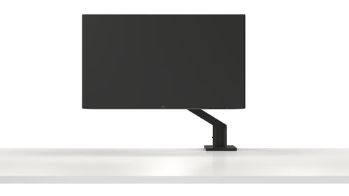 DELL MSA20 Monitor Arm - Height Adjustable, Black, 10 kg Capacity