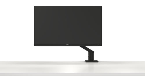 DELL MSA20 Monitor Arm - Height Adjustable, Black, 10 kg Capacity