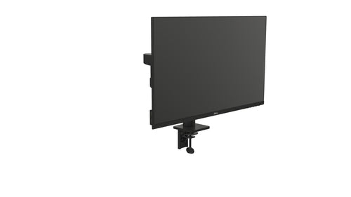 DELL MSA20 Monitor Arm - Height Adjustable, Black, 10 kg Capacity