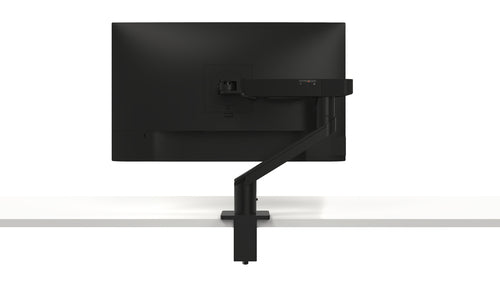 DELL MSA20 Monitor Arm - Height Adjustable, Black, 10 kg Capacity