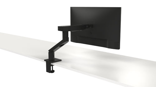 DELL MSA20 Monitor Arm - Height Adjustable, Black, 10 kg Capacity