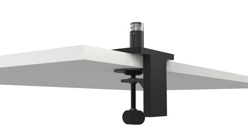 DELL MSA20 Monitor Arm - Height Adjustable, Black, 10 kg Capacity
