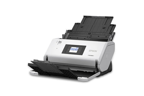 Epson WorkForce B11B255201 scanner