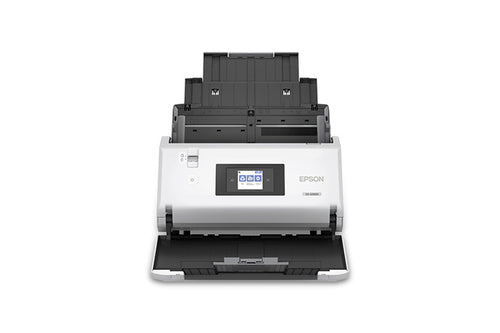 Epson WorkForce B11B255201 scanner