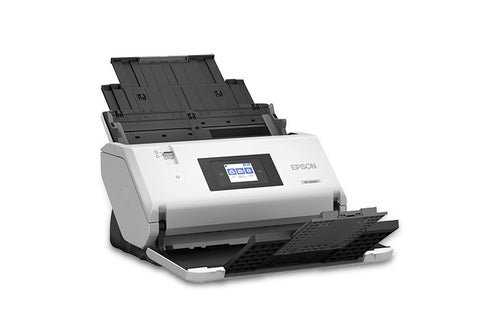Epson WorkForce B11B255201 scanner