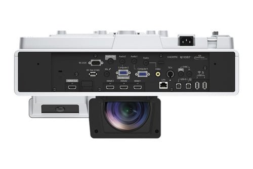 Epson BrightLink 1480Fi 5000 ANSI Lumen 1080p 3LCD-Projektor 16:9